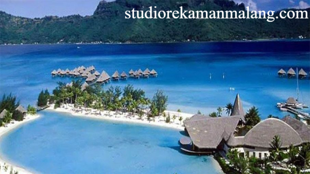 5 Objek Wisata di Pulau Lombok yang Membuat Indah Liburan Mu